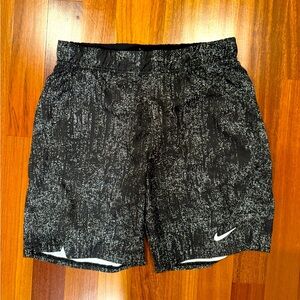Nike Athletic Shorts